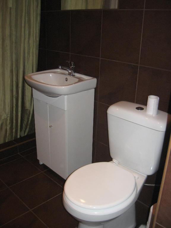 Budapest Centrum Cozy Hostel Phòng bức ảnh