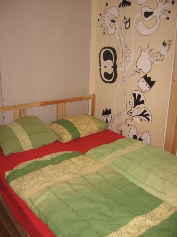 Budapest Centrum Cozy Hostel Phòng bức ảnh