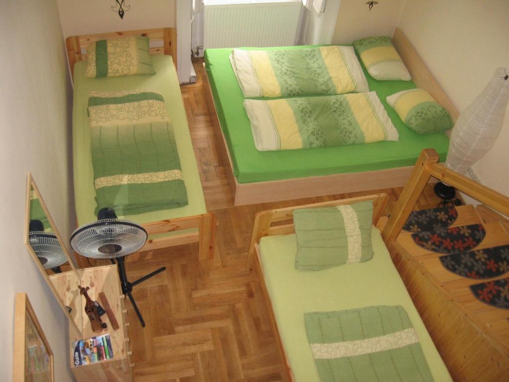 Budapest Centrum Cozy Hostel Phòng bức ảnh