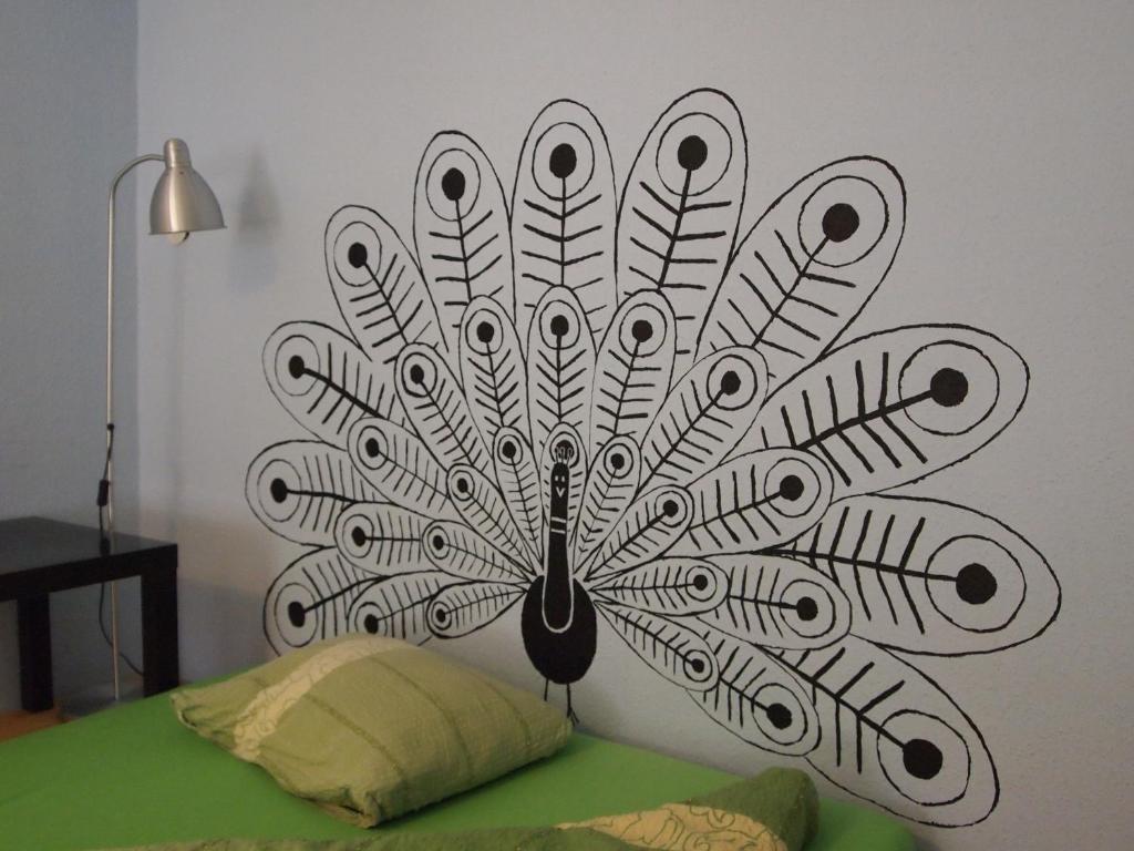 Budapest Centrum Cozy Hostel Ngoại thất bức ảnh