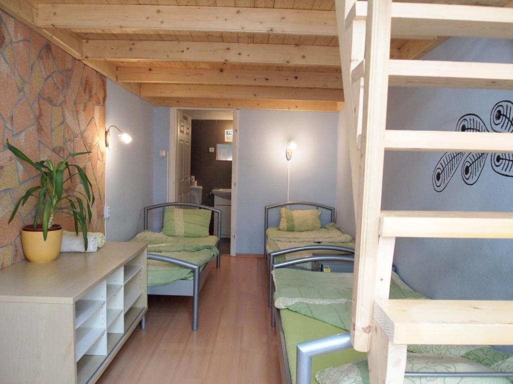 Budapest Centrum Cozy Hostel Phòng bức ảnh