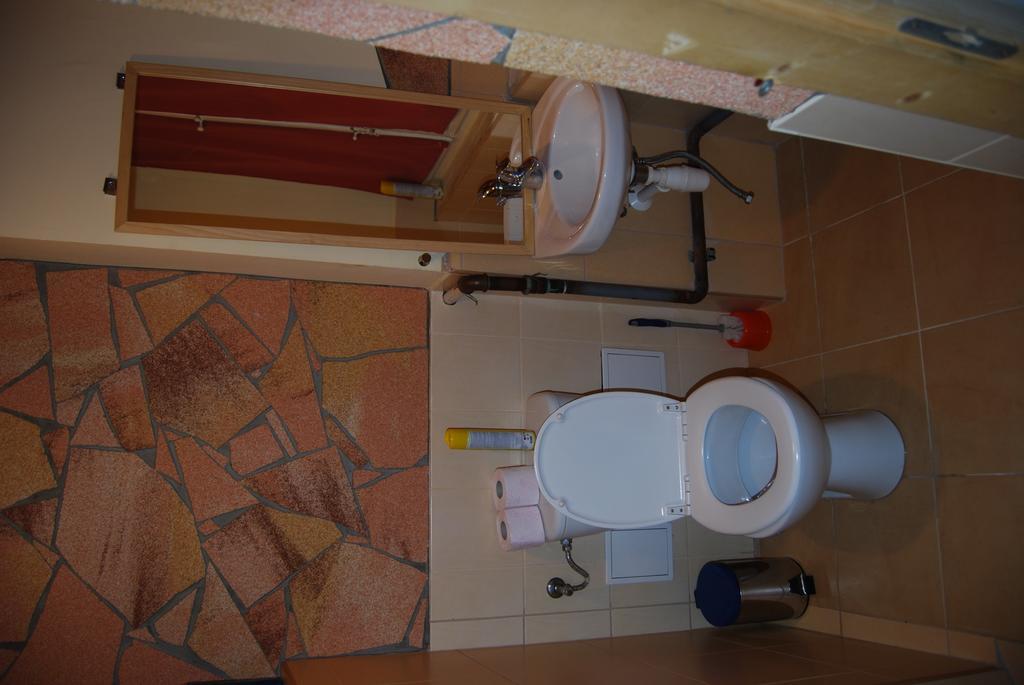 Budapest Centrum Cozy Hostel Ngoại thất bức ảnh