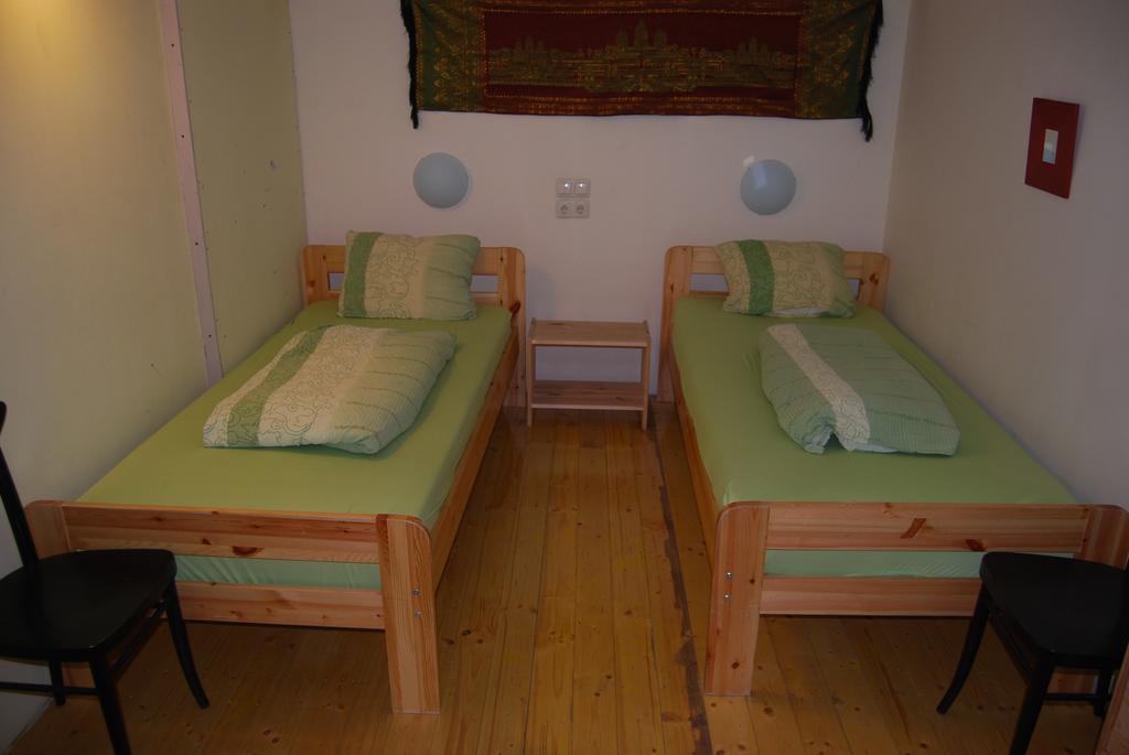 Budapest Centrum Cozy Hostel Ngoại thất bức ảnh