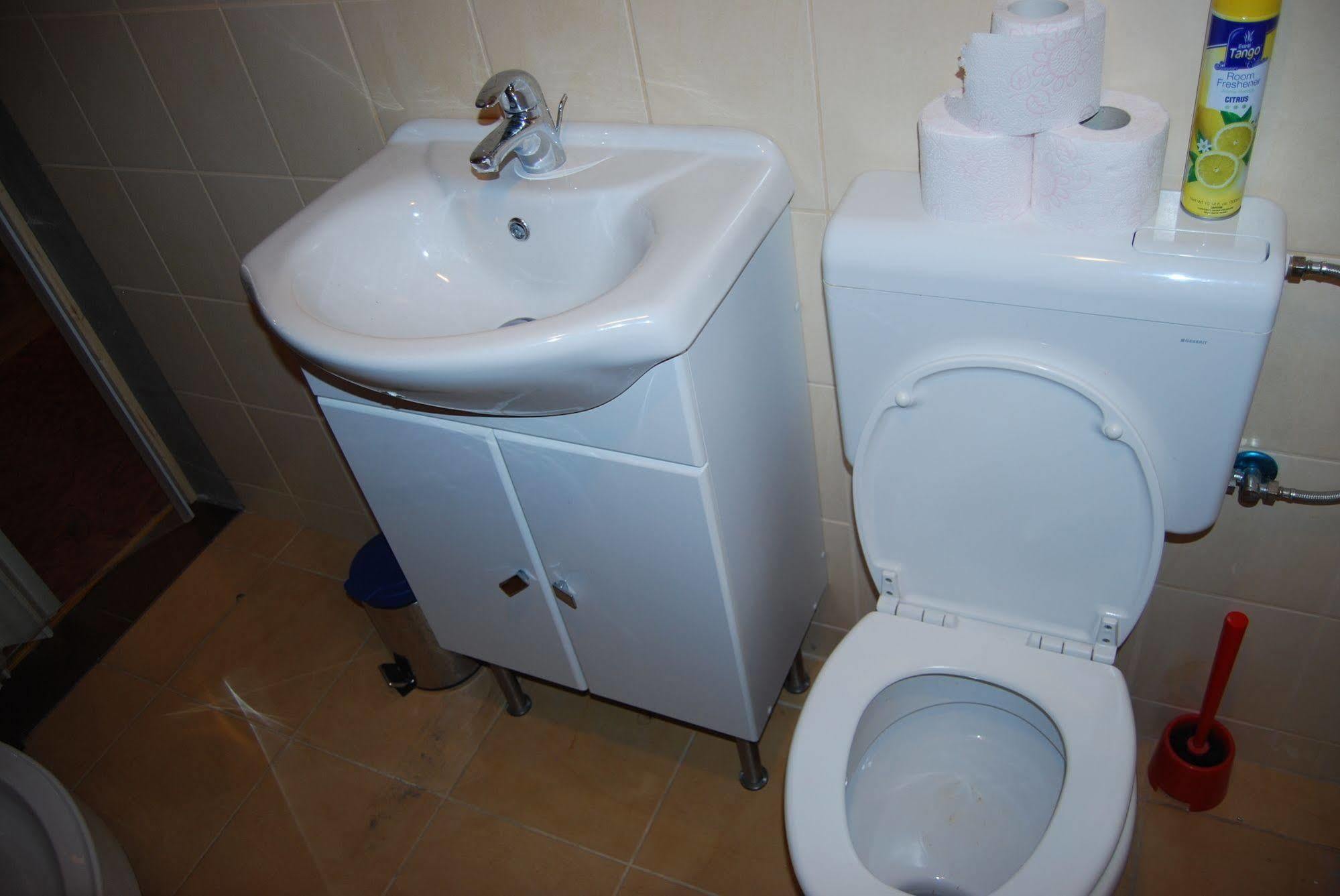 Budapest Centrum Cozy Hostel Ngoại thất bức ảnh