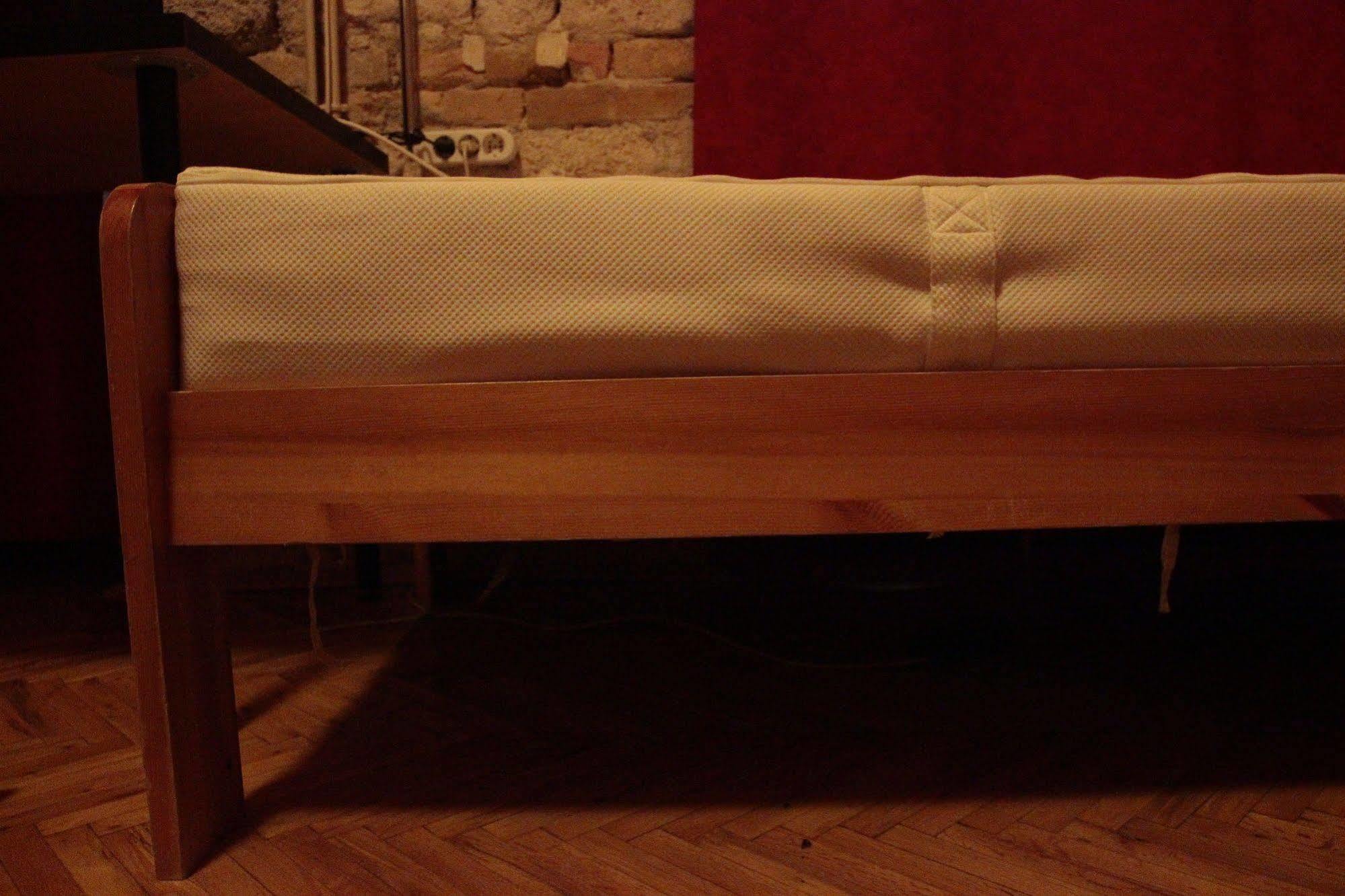 Budapest Centrum Cozy Hostel Ngoại thất bức ảnh